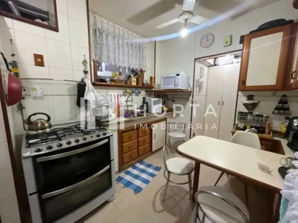 Apartamento, 3 quartos, 122 m² - Foto 8