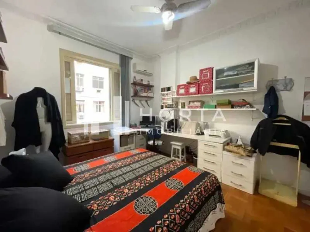 Apartamento, 3 quartos, 122 m² - Foto 9