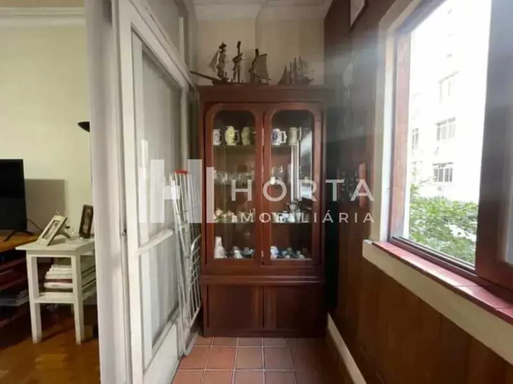 Apartamento, 3 quartos, 122 m² - Foto 21