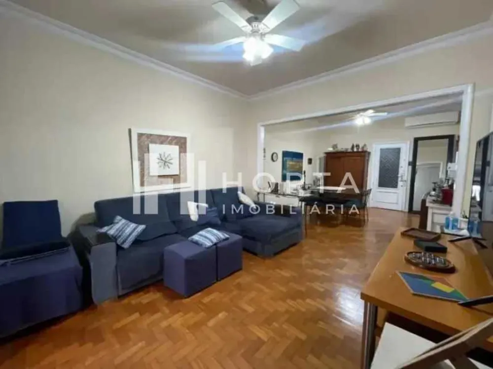 Apartamento, 3 quartos, 122 m² - Foto 16