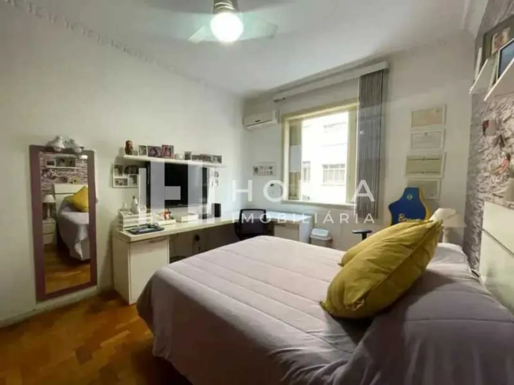 Apartamento, 3 quartos, 122 m² - Foto 4