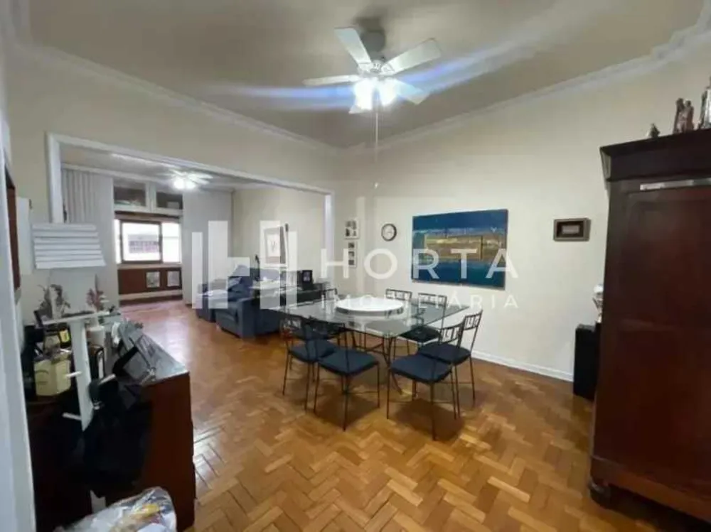 Apartamento, 3 quartos, 122 m² - Foto 19