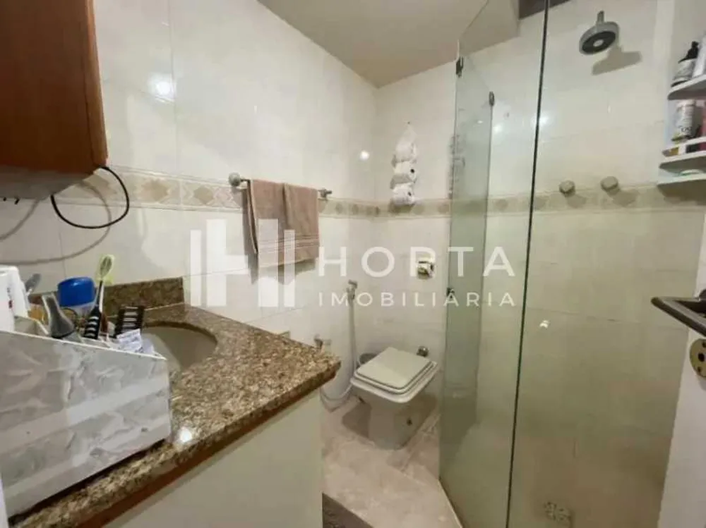 Apartamento, 3 quartos, 122 m² - Foto 7