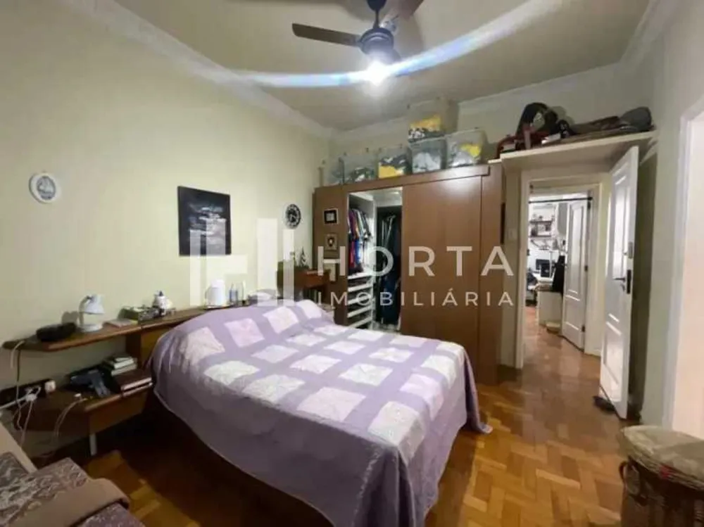 Apartamento, 3 quartos, 122 m² - Foto 11
