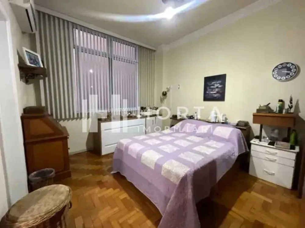 Apartamento, 3 quartos, 122 m² - Foto 13
