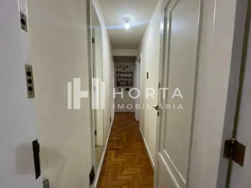 Apartamento, 3 quartos, 122 m² - Foto 1