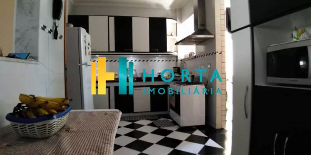 Apartamento, 4 quartos, 166 m² - Foto 23