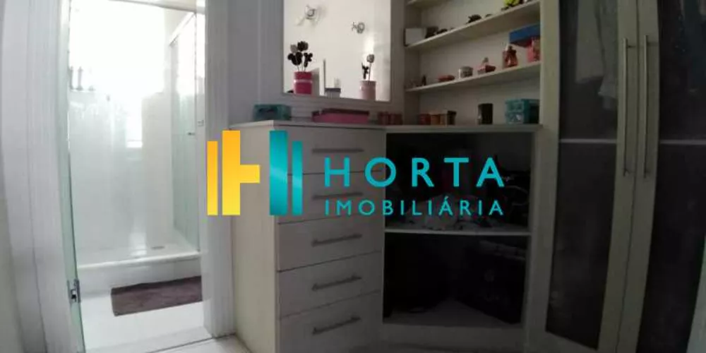 Apartamento, 4 quartos, 166 m² - Foto 11