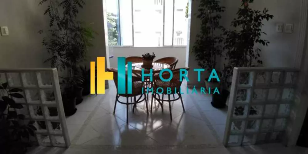 Apartamento, 4 quartos, 166 m² - Foto 5