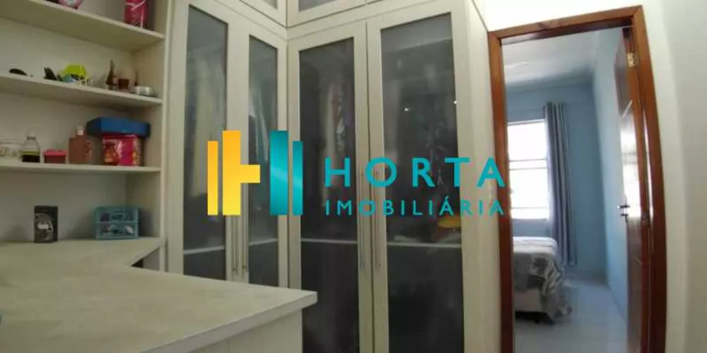 Apartamento, 4 quartos, 166 m² - Foto 13