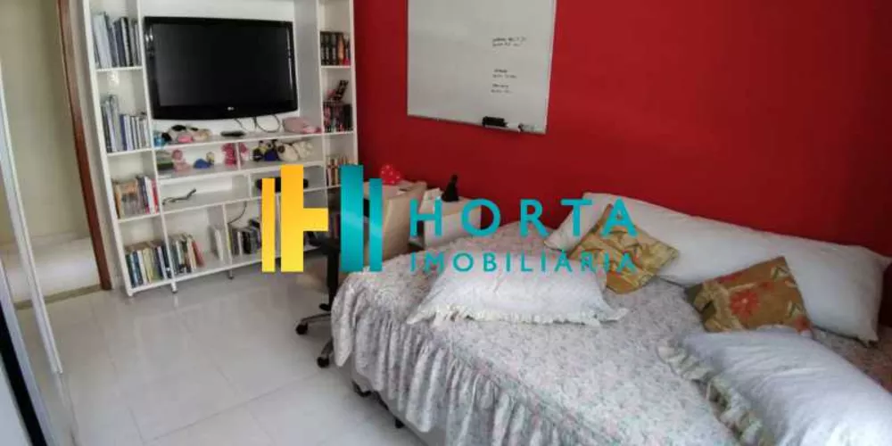 Apartamento, 4 quartos, 166 m² - Foto 21