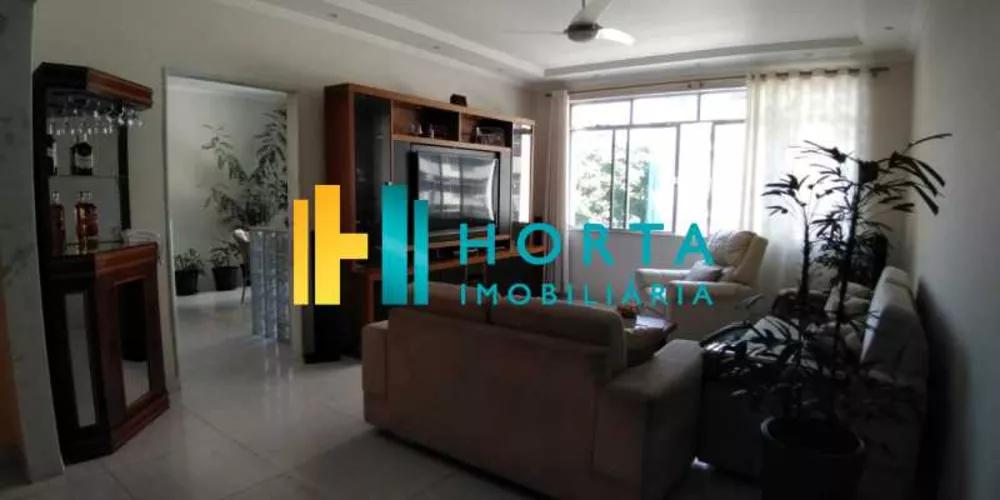 Apartamento, 4 quartos, 166 m² - Foto 2