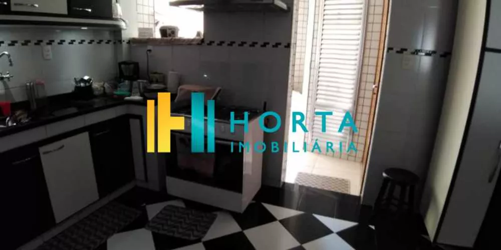 Apartamento, 4 quartos, 166 m² - Foto 25