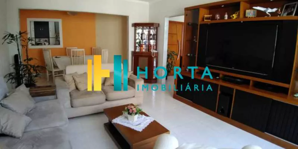 Apartamento, 4 quartos, 166 m² - Foto 3