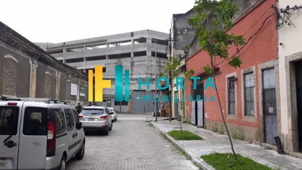 Depósito-Galpão, 750 m² - Foto 2