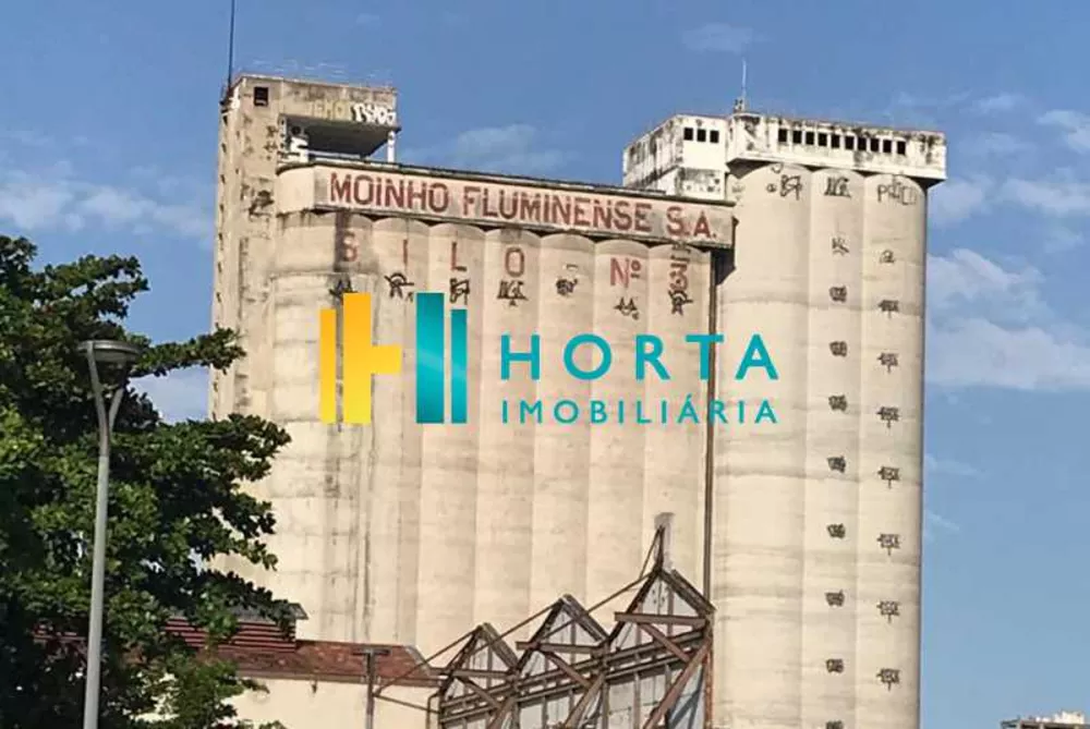 Depósito-Galpão, 750 m² - Foto 1