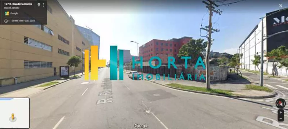 Depósito-Galpão, 750 m² - Foto 21