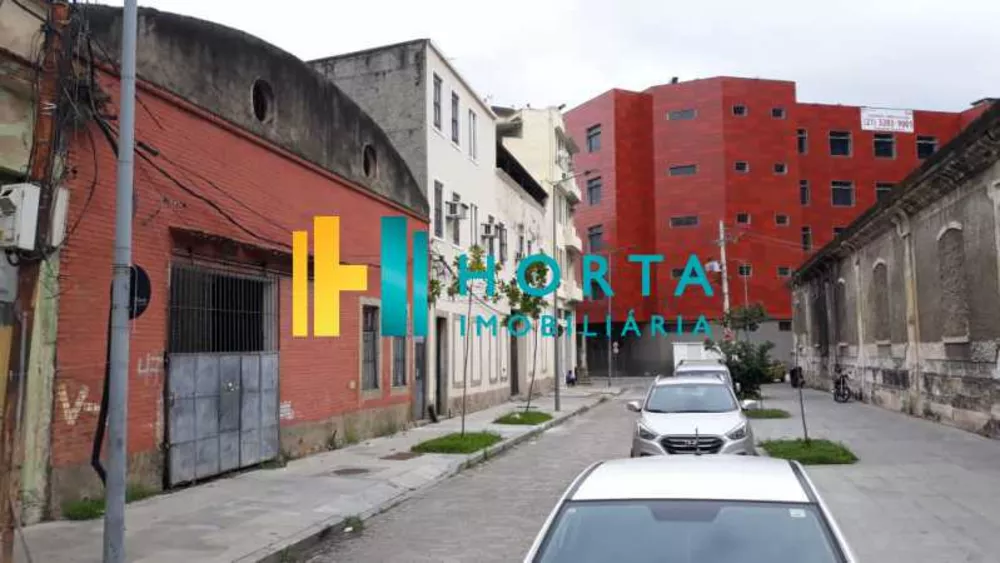 Depósito-Galpão, 750 m² - Foto 16