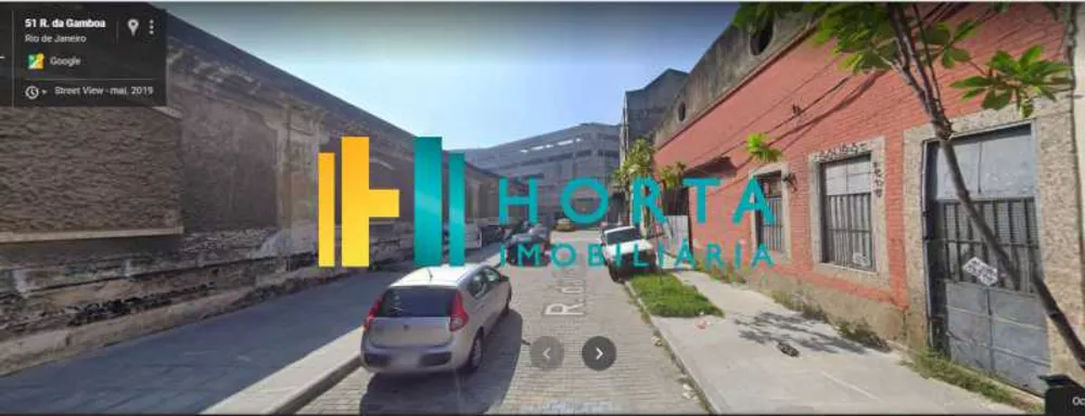 Depósito-Galpão, 750 m² - Foto 9
