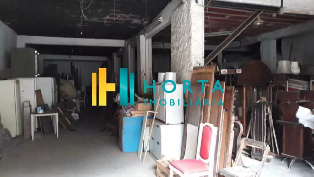 Depósito-Galpão, 750 m² - Foto 17