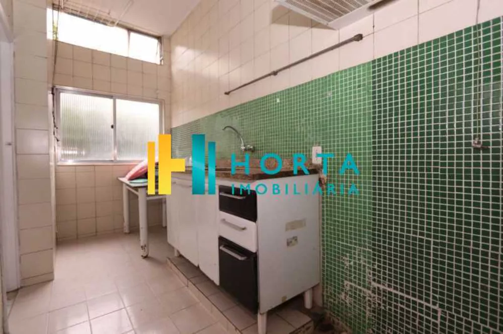 Apartamento, 2 quartos, 90 m² - Foto 21