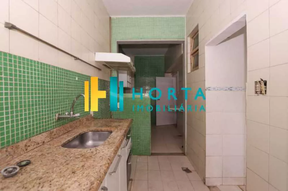 Apartamento, 2 quartos, 90 m² - Foto 1