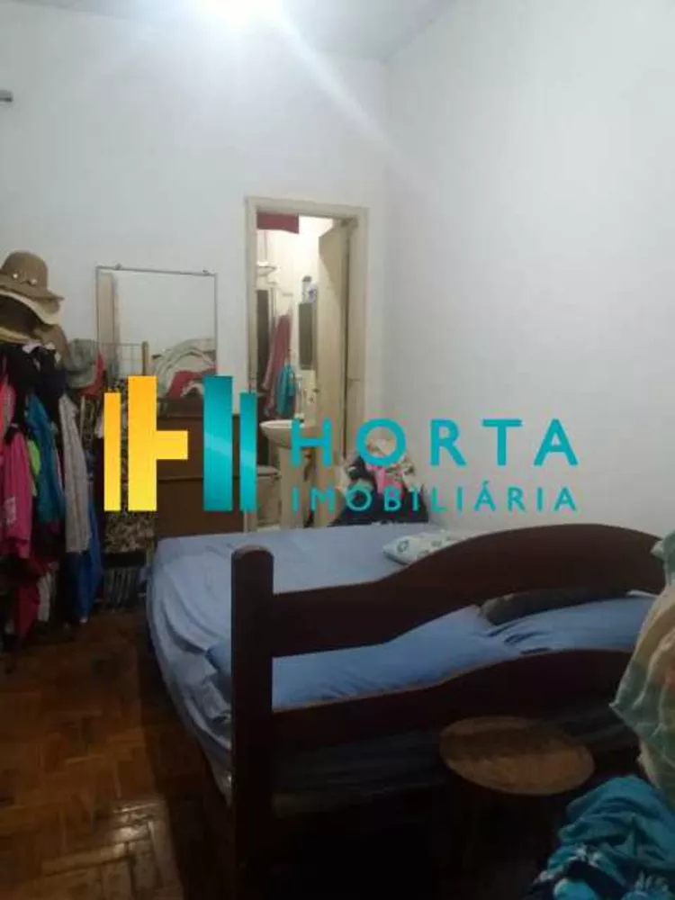 Apartamento à venda com 1 quarto, 40m² - Foto 3