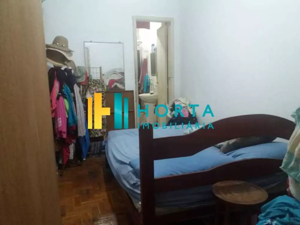 Apartamento à venda com 1 quarto, 40m² - Foto 4