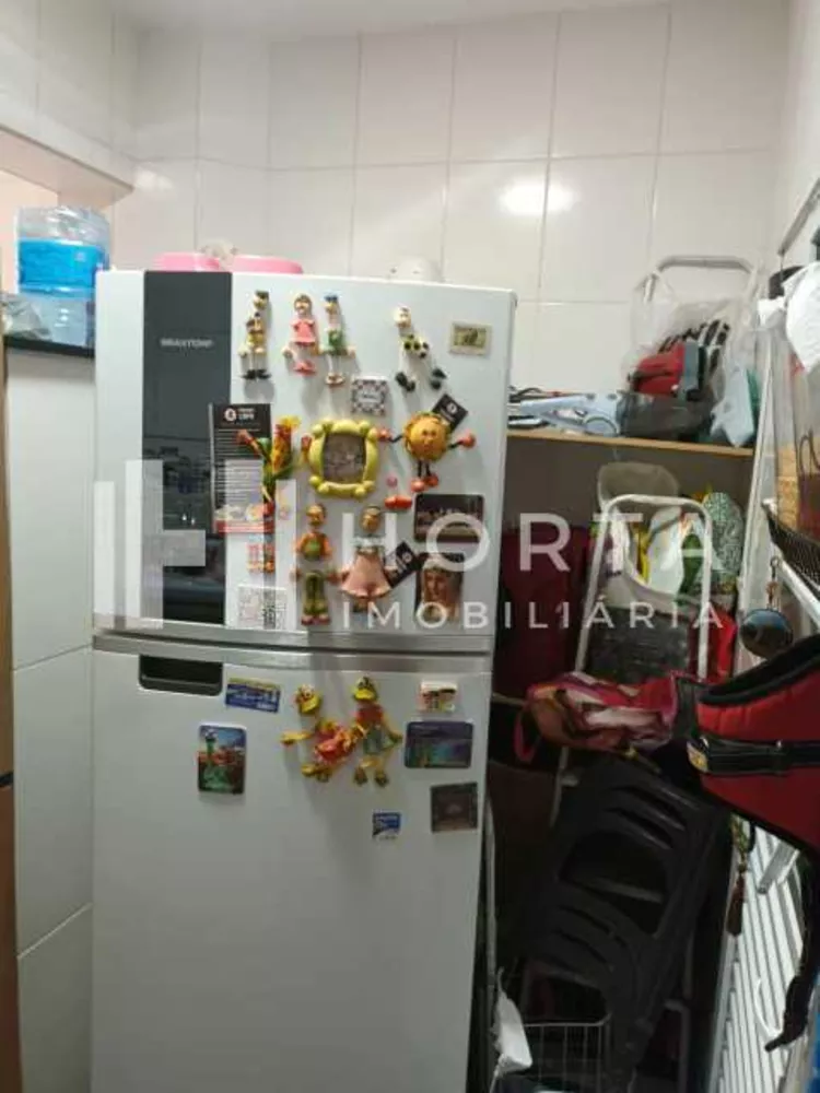 Apartamento, 2 quartos, 90 m² - Foto 11
