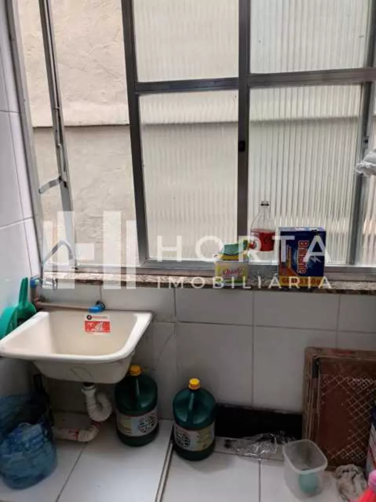 Apartamento, 2 quartos, 90 m² - Foto 2