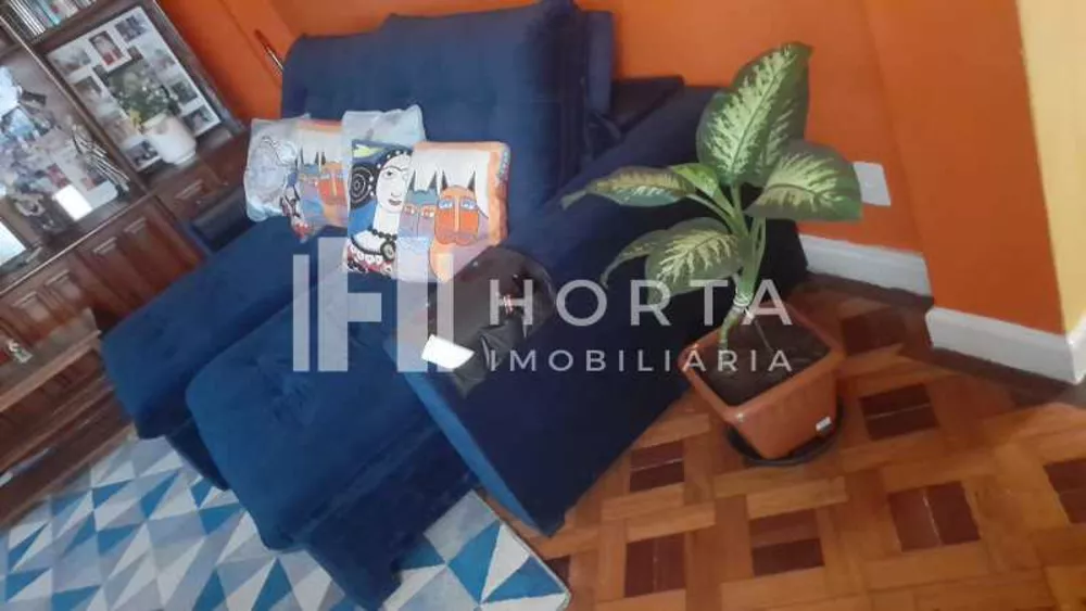 Apartamento, 2 quartos, 90 m² - Foto 13