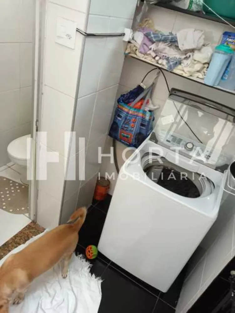 Apartamento, 2 quartos, 90 m² - Foto 18
