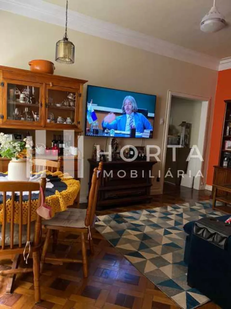 Apartamento, 2 quartos, 90 m² - Foto 12