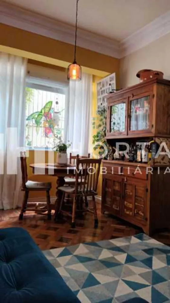 Apartamento, 2 quartos, 90 m² - Foto 14