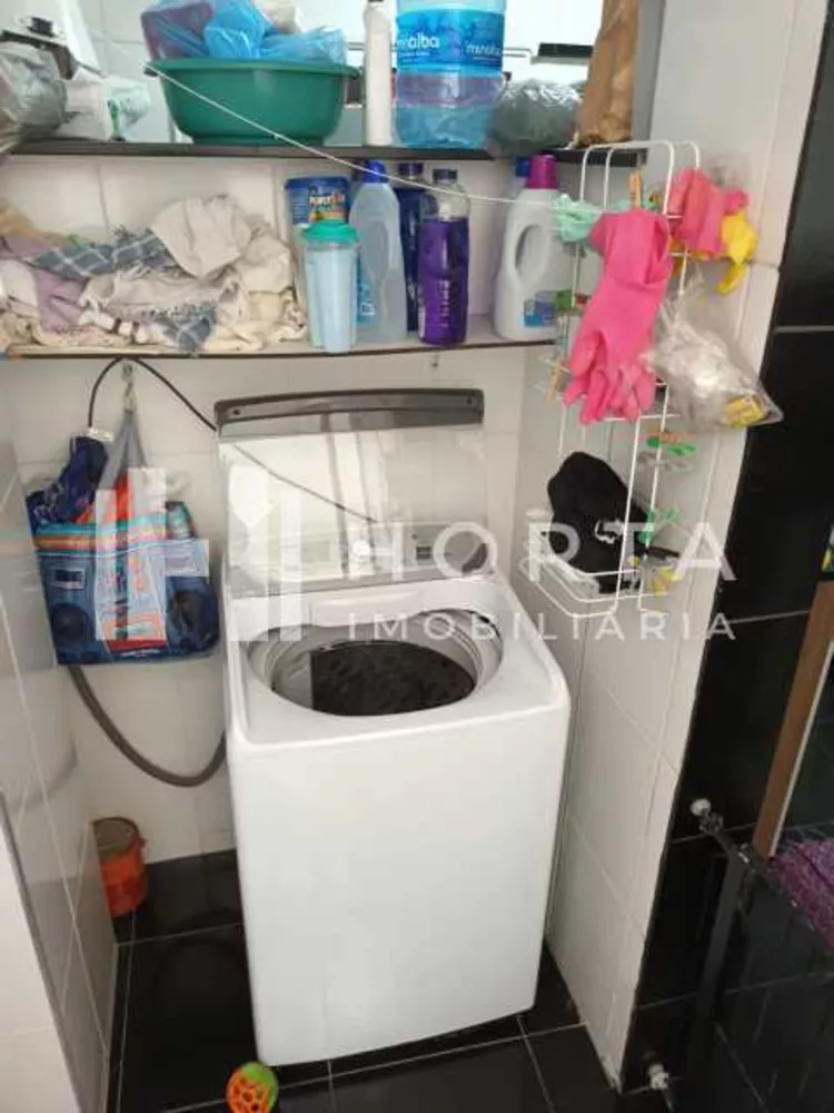 Apartamento, 2 quartos, 90 m² - Foto 1