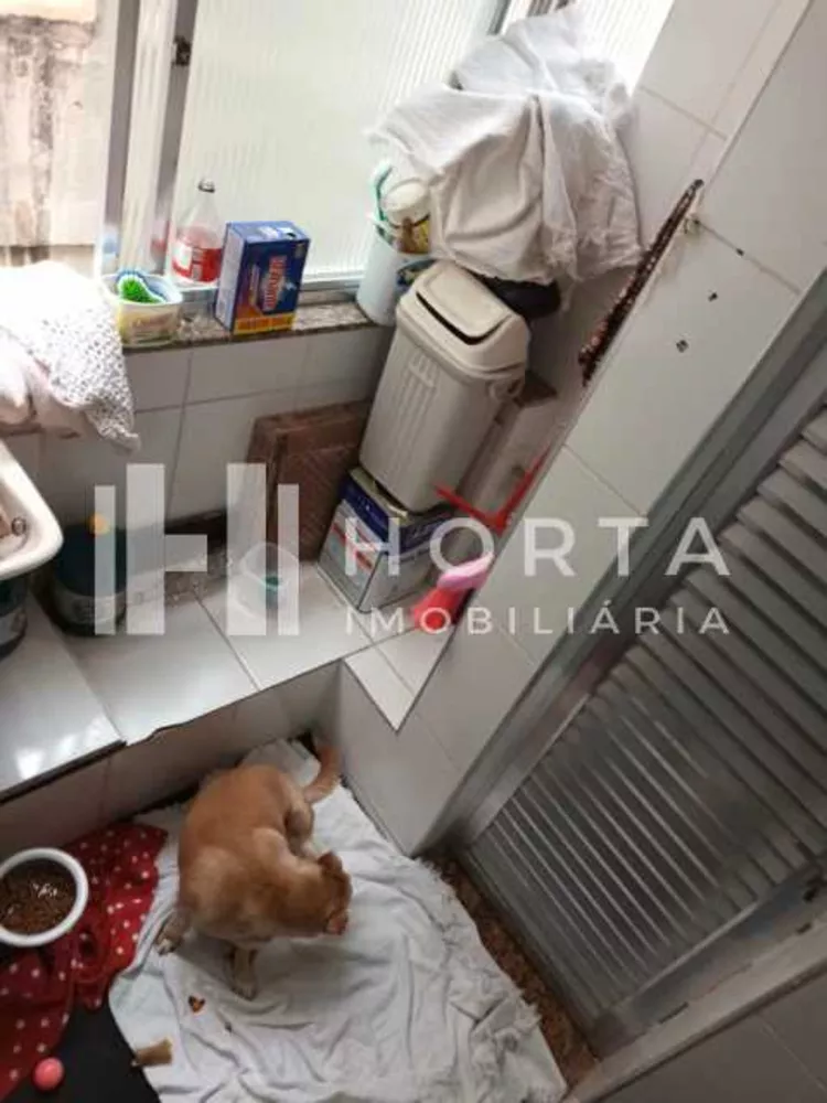 Apartamento, 2 quartos, 90 m² - Foto 20