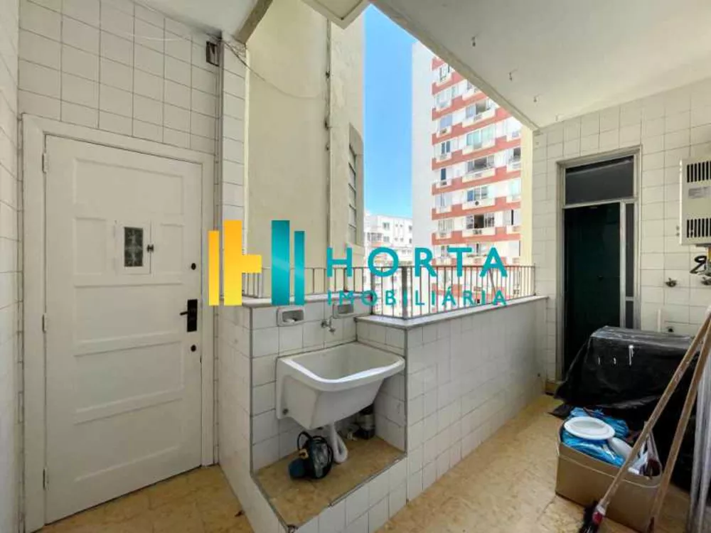 Apartamento, 3 quartos, 138 m² - Foto 7