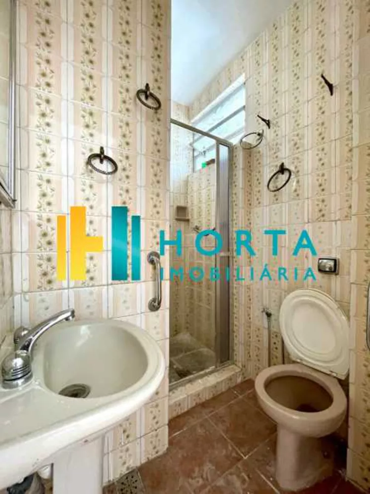 Apartamento, 3 quartos, 138 m² - Foto 13