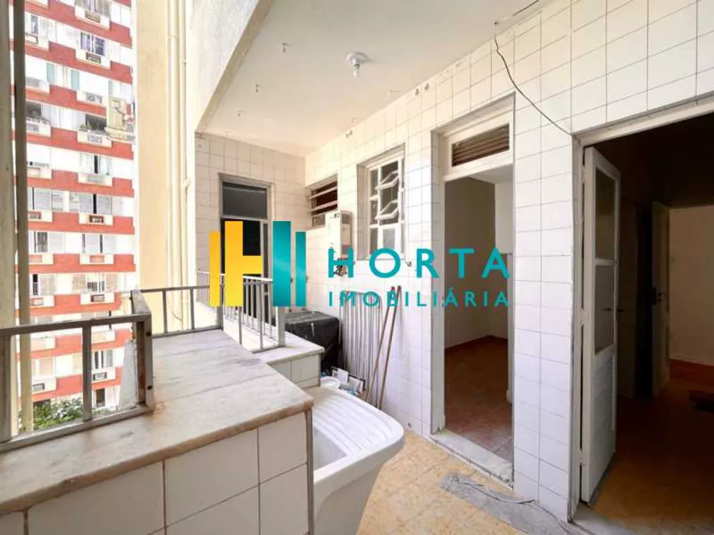 Apartamento, 3 quartos, 138 m² - Foto 23