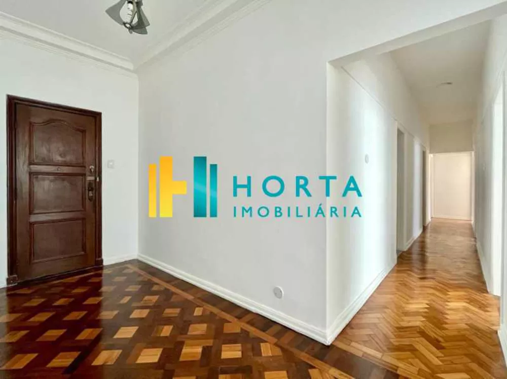 Apartamento, 3 quartos, 138 m² - Foto 8