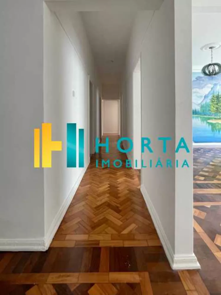 Apartamento, 3 quartos, 138 m² - Foto 21