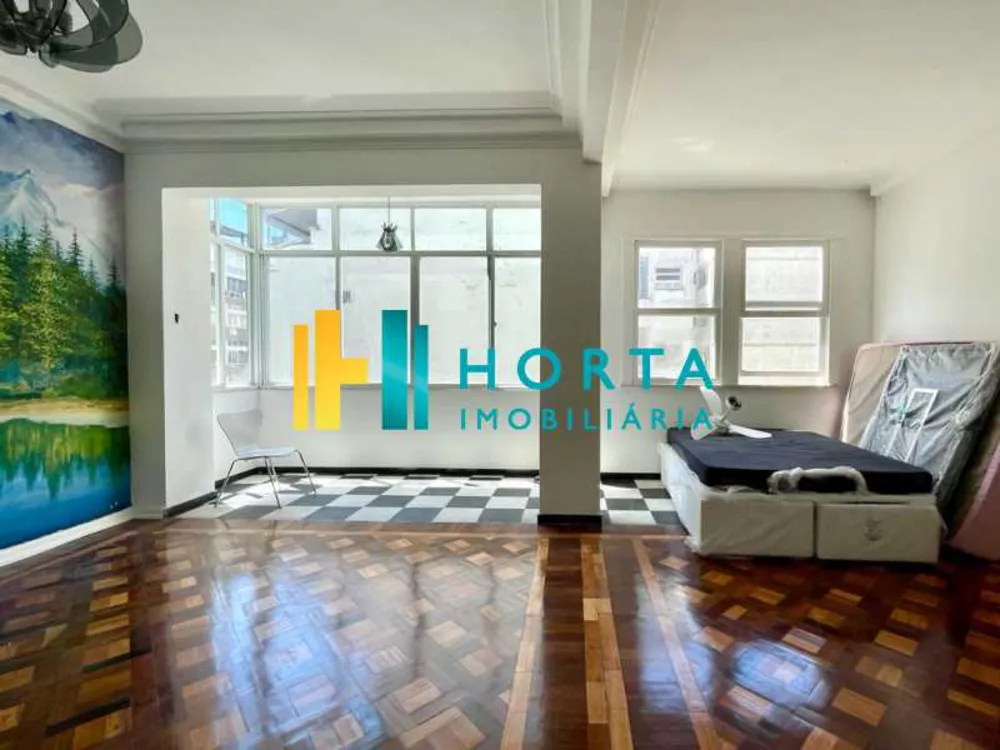 Apartamento, 3 quartos, 138 m² - Foto 27