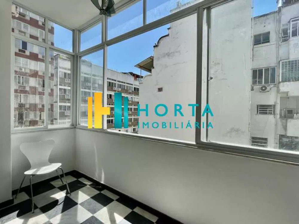Apartamento, 3 quartos, 138 m² - Foto 9
