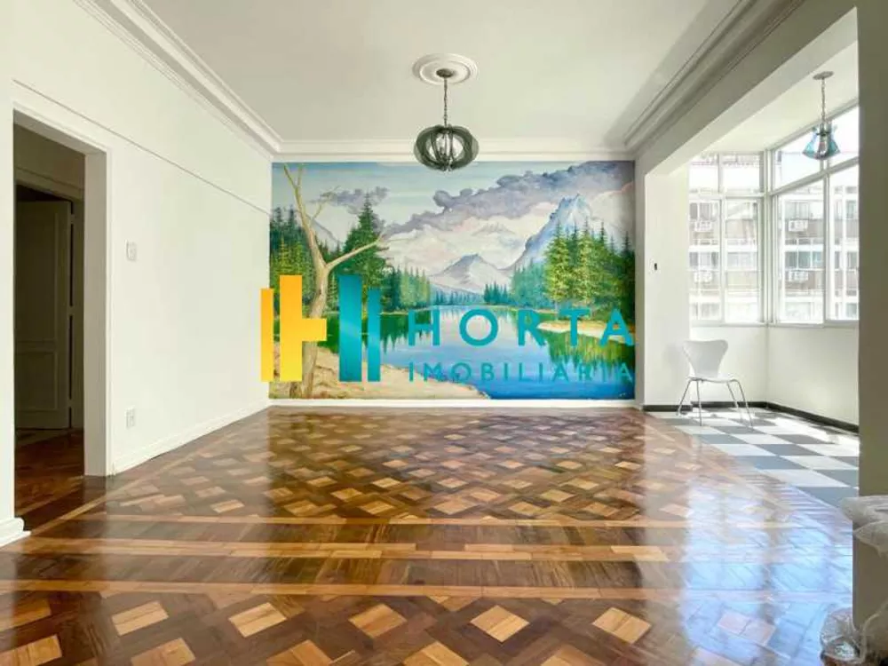 Apartamento, 3 quartos, 138 m² - Foto 19