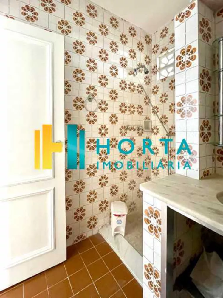 Apartamento, 3 quartos, 138 m² - Foto 20