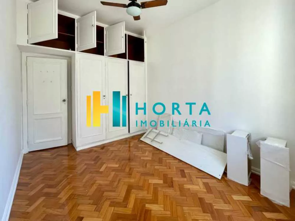 Apartamento, 3 quartos, 138 m² - Foto 11