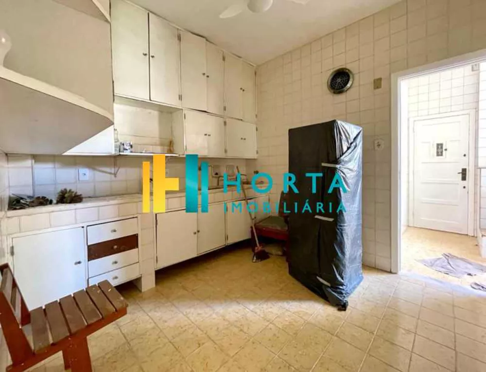 Apartamento, 3 quartos, 138 m² - Foto 3