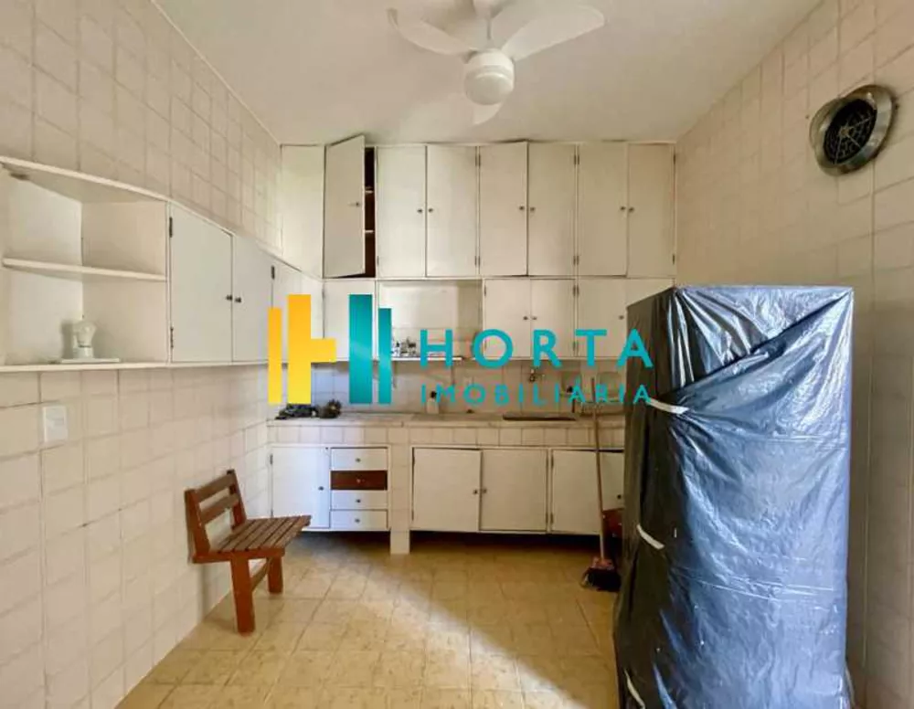 Apartamento, 3 quartos, 138 m² - Foto 5