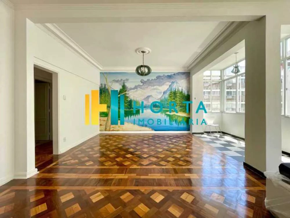 Apartamento, 3 quartos, 138 m² - Foto 26