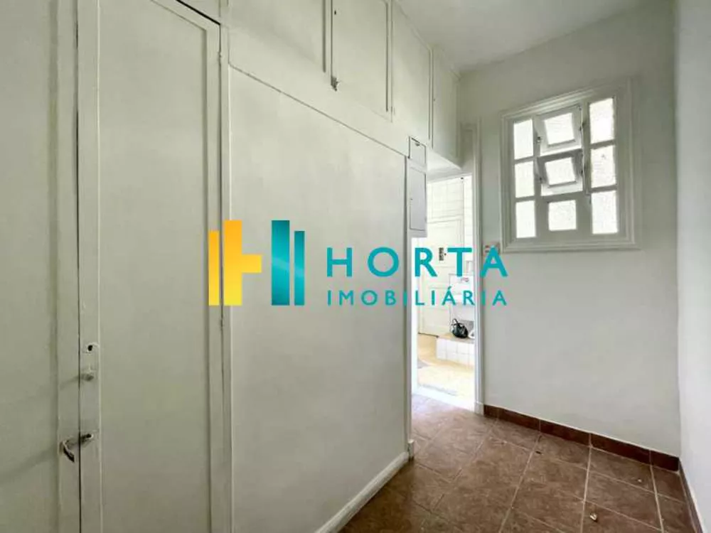 Apartamento, 3 quartos, 138 m² - Foto 6